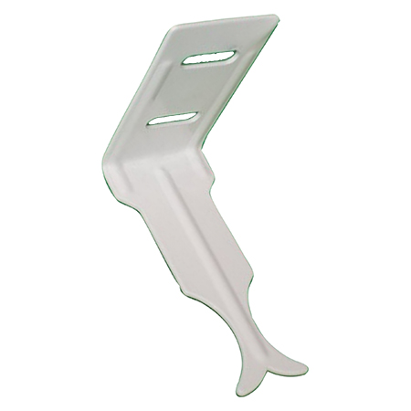 Крепежные изделия для радиаторов