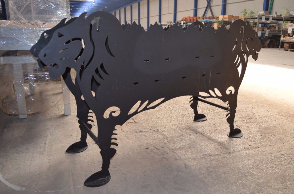 Изделия из металла