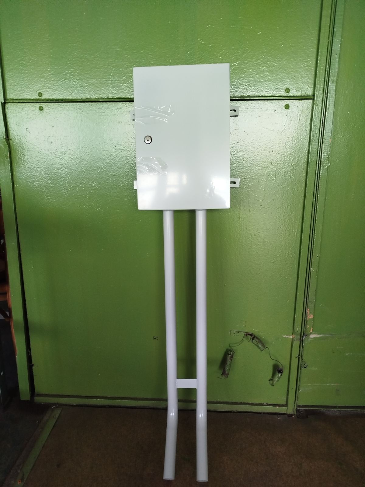 Ящики ковера системы ОДК